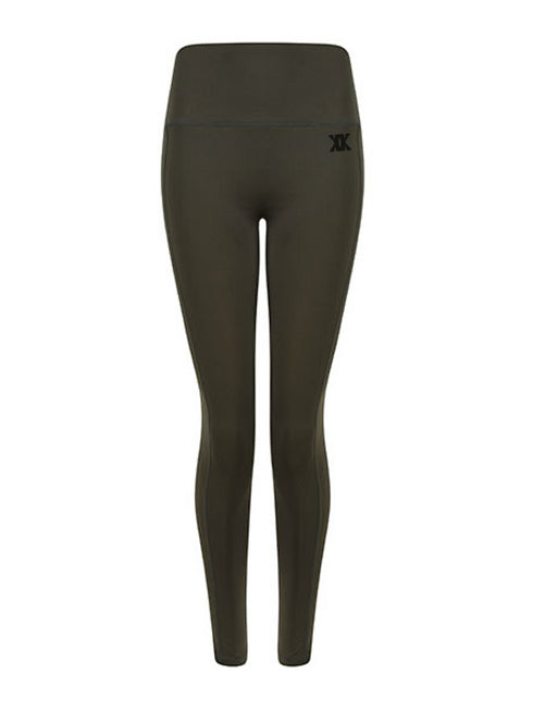 Sport Legging Green